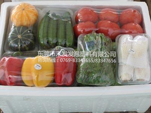 蔬菜包装
